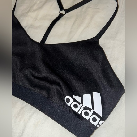Adidas Sports Bra - Picture 3 of 5